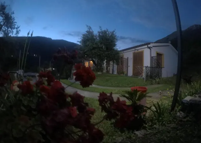 B&B Da Maria Teresa - Maratea