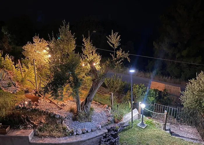B&B Da Maria Teresa - Maratea