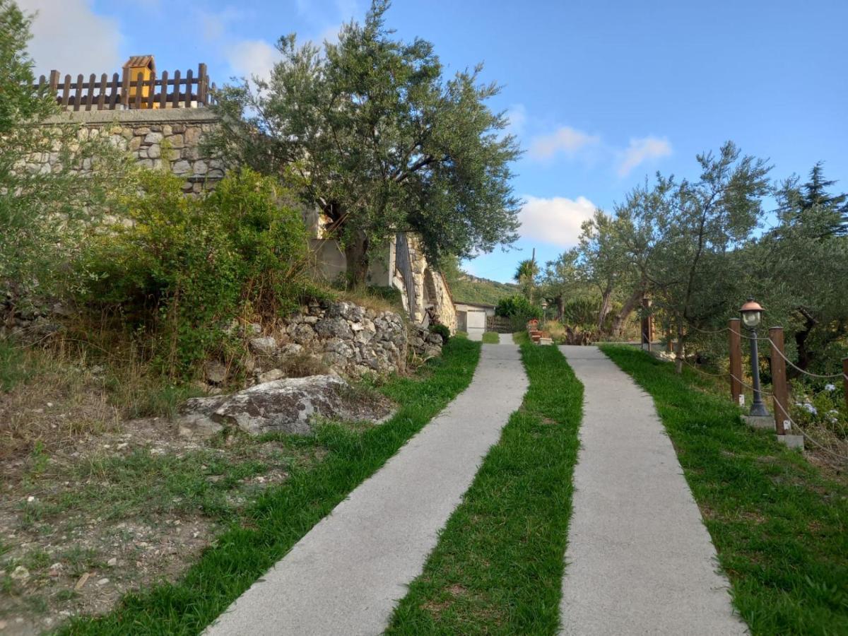 Bed & Breakfast Da Maria Teresa - *