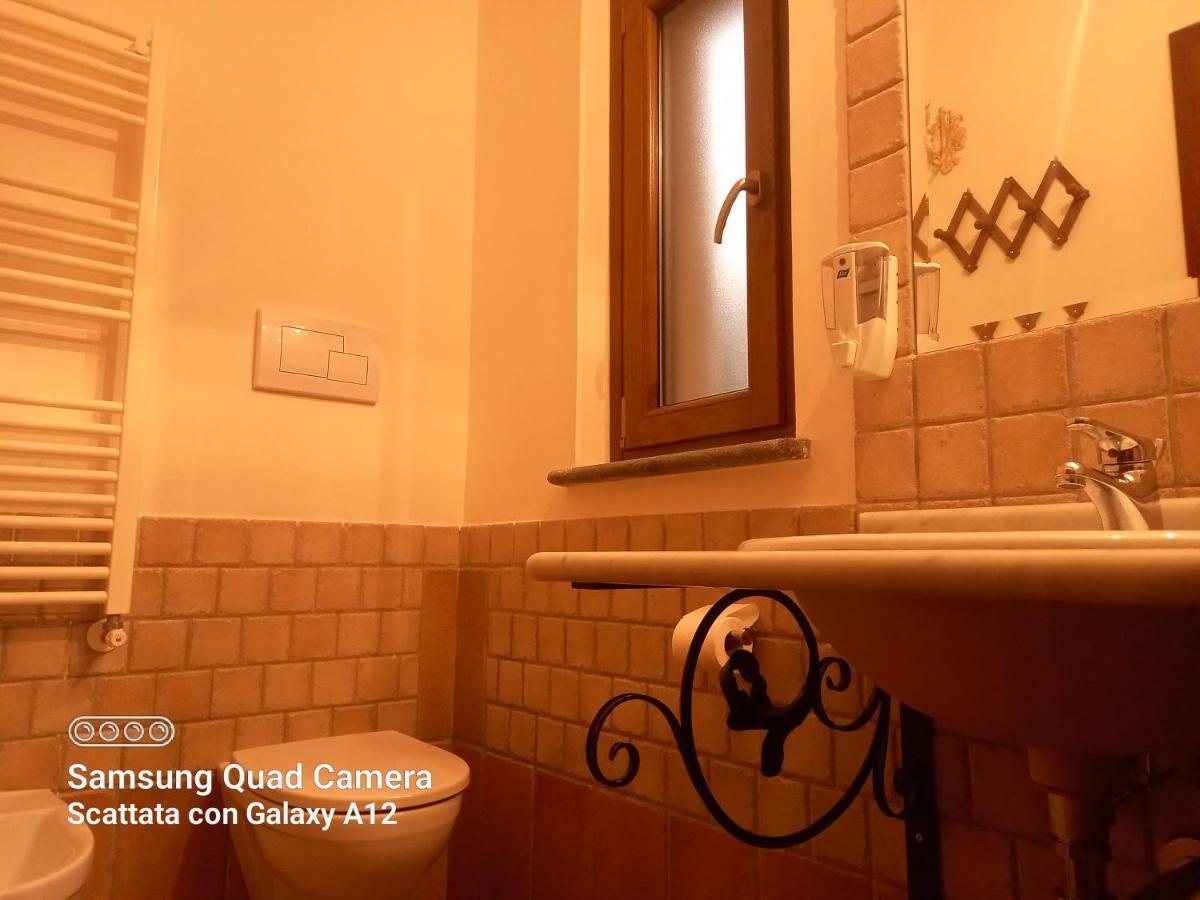 Da Maria Teresa - Bed & Breakfast *