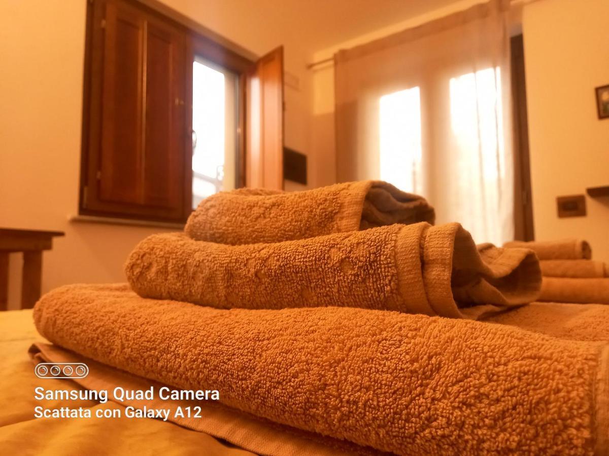 Da Maria Teresa - Bed & Breakfast