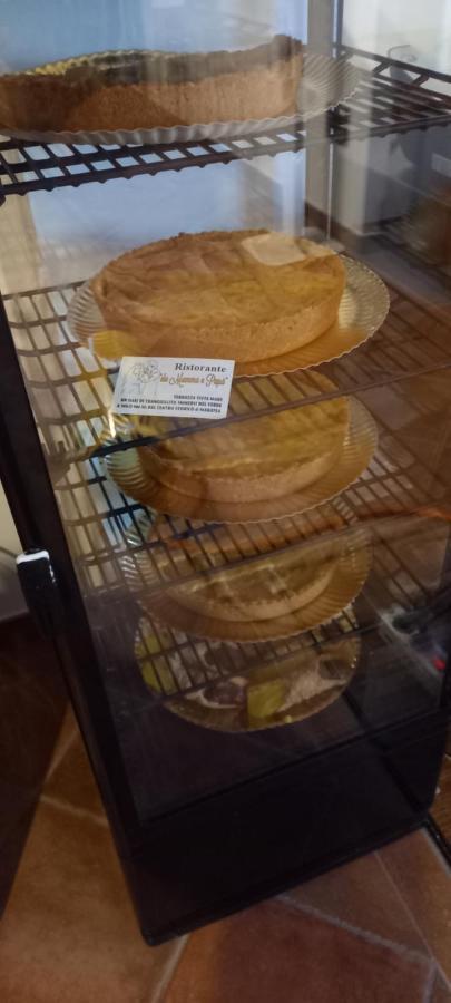 Bed & Breakfast Da Maria Teresa -