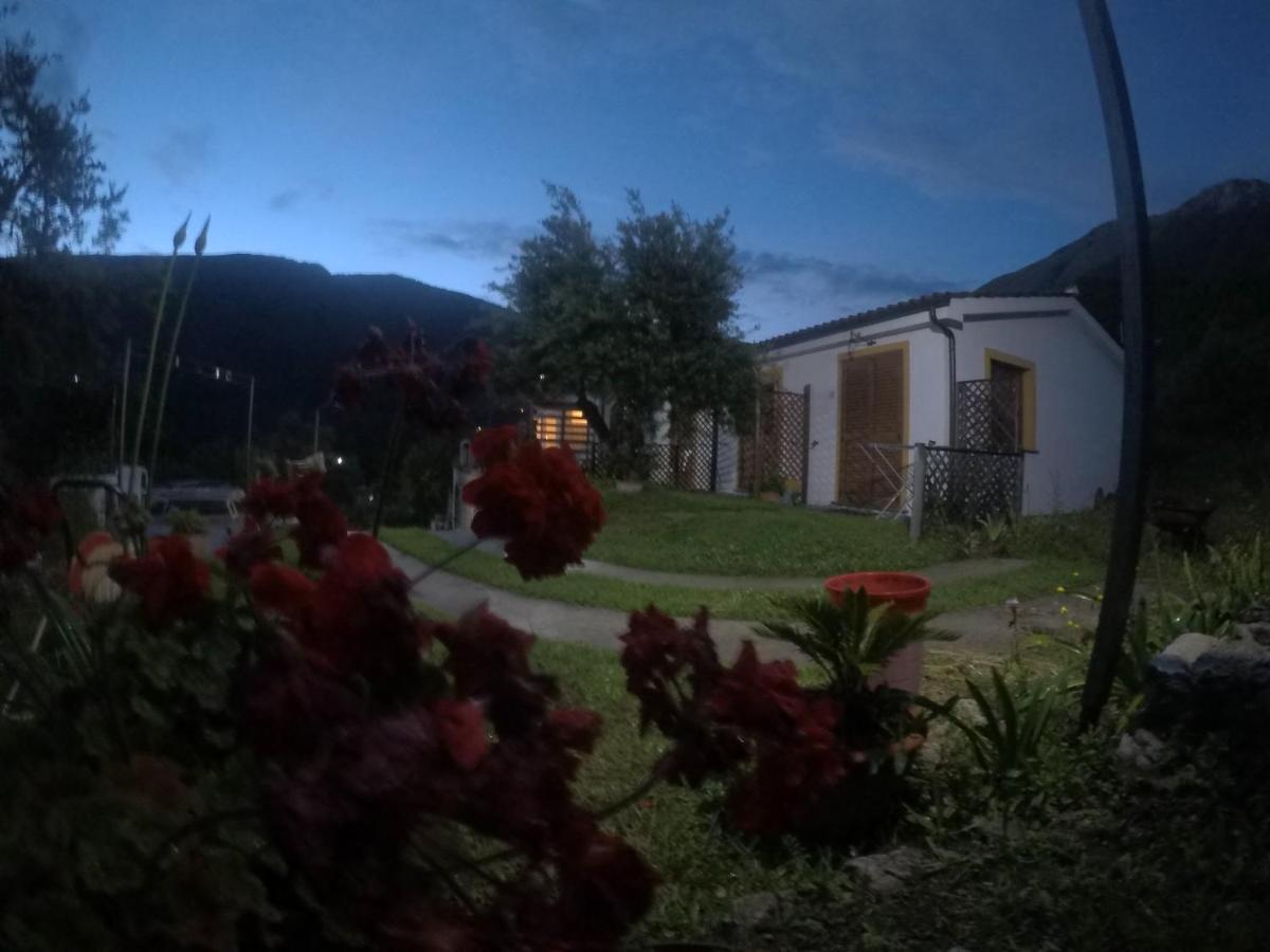 Bed & Breakfast Da Maria Teresa - Maratea