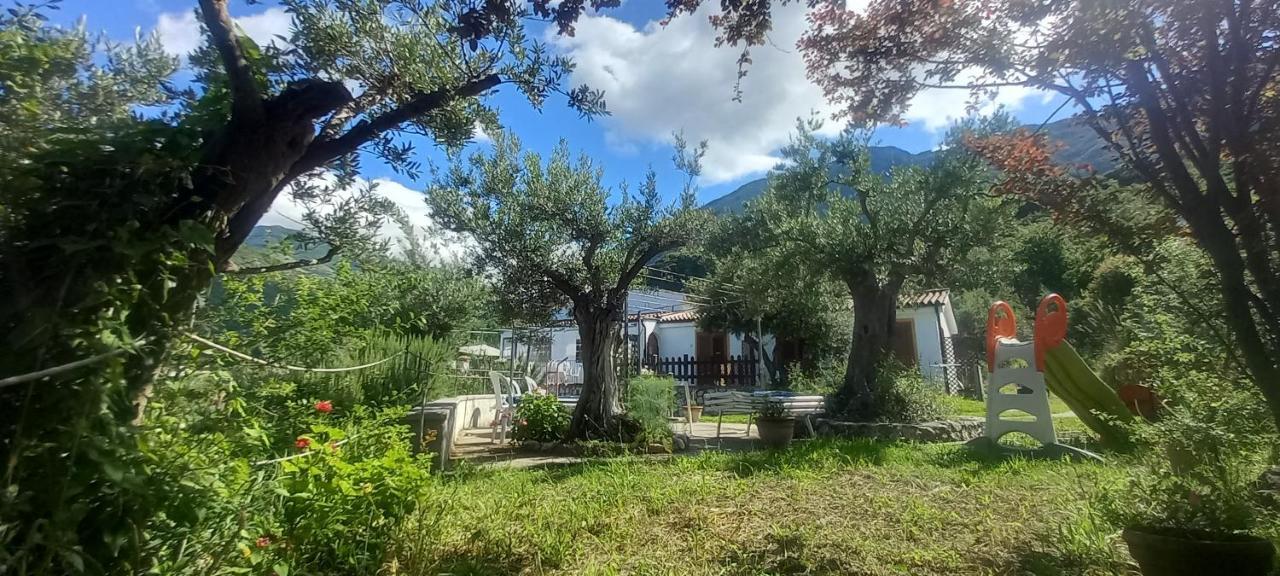 Bed & Breakfast Da Maria Teresa - Maratea