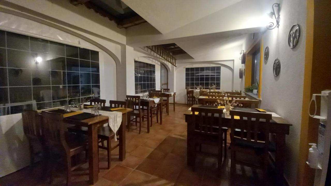 Da Maria Teresa - Bed & Breakfast *
